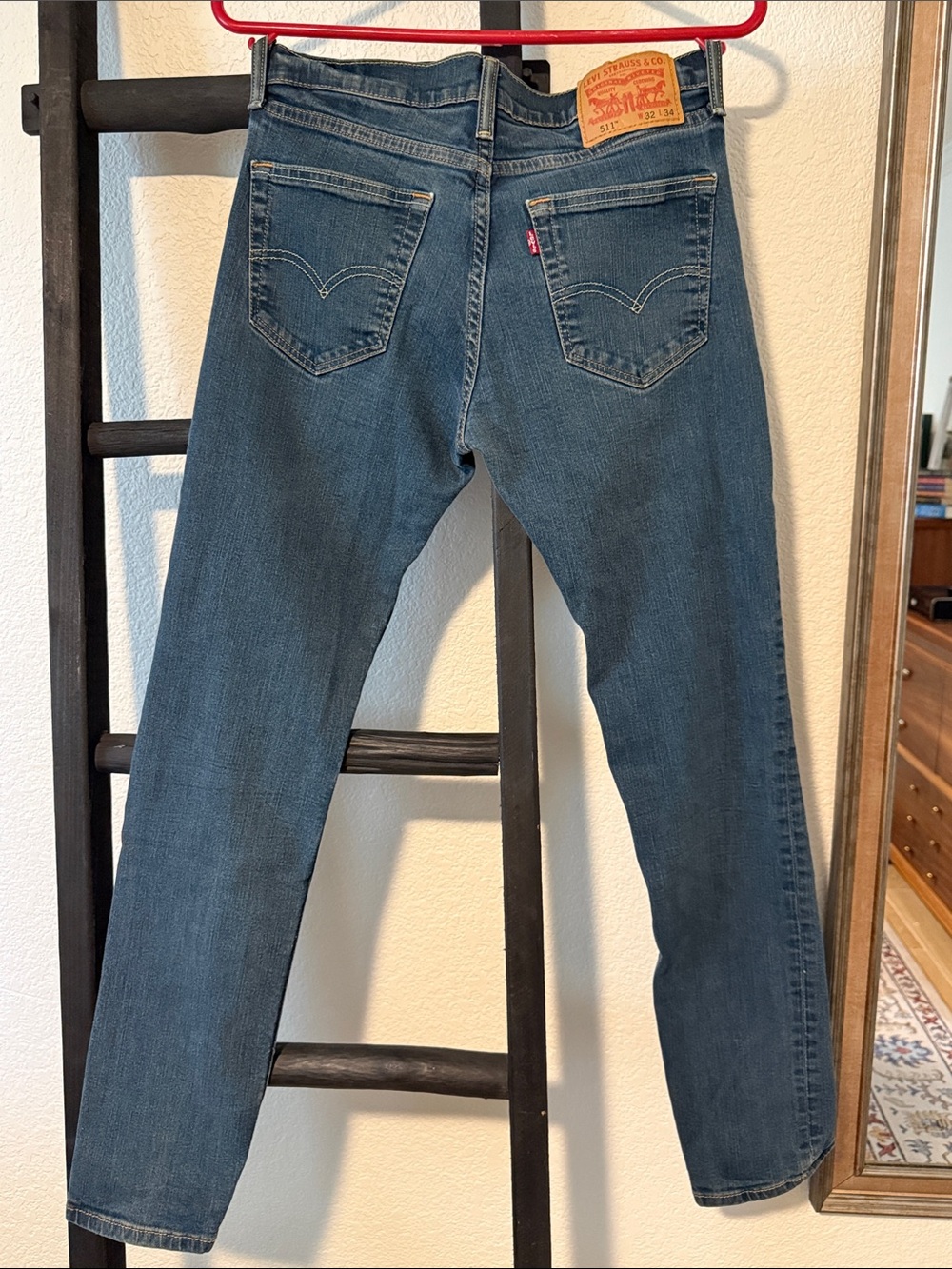 511 Levi’s